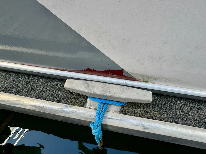 Slide: The Image of Other 16 x 74WB Houseboat 1996 - 5843802