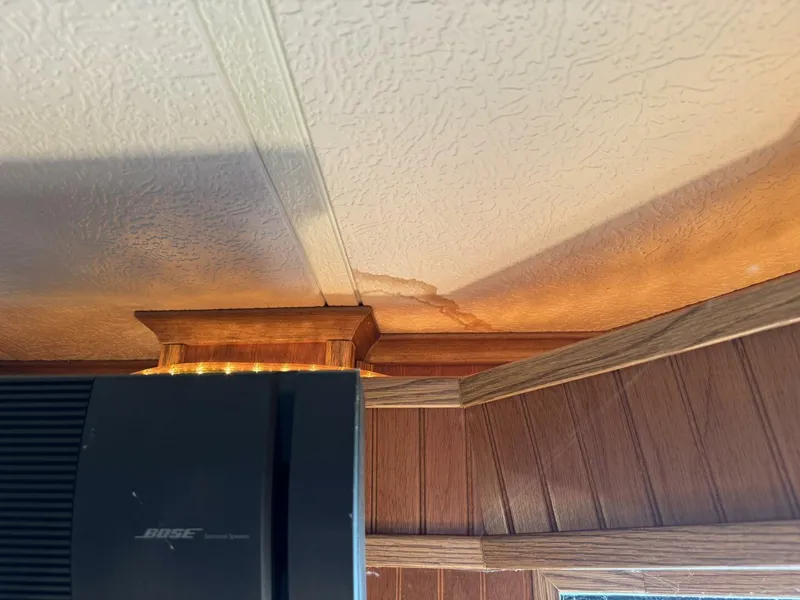 Slide: The Image of Other 16 x 74WB Houseboat 1996 - 5843805