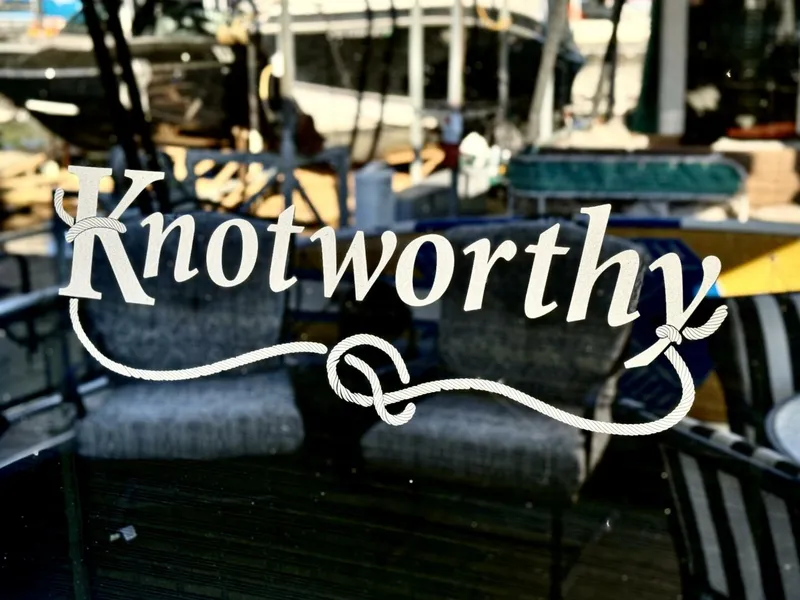 Slide: The Image of Other 16 x 74WB Houseboat 1996 - 5843806