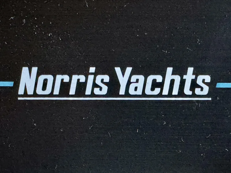 Slide: The Image of Other 16 x 74WB Houseboat 1996 - 5843807