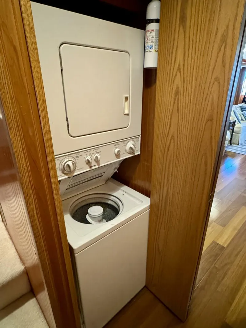 Slide: The Image of Other 16 x 74WB Houseboat 1996 - 5843603