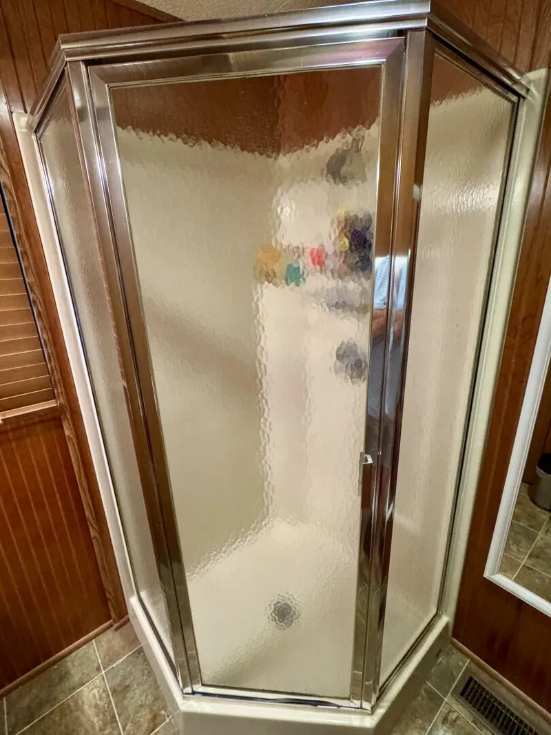 Slide: The Image of Other 16 x 74WB Houseboat 1996 - 5843626