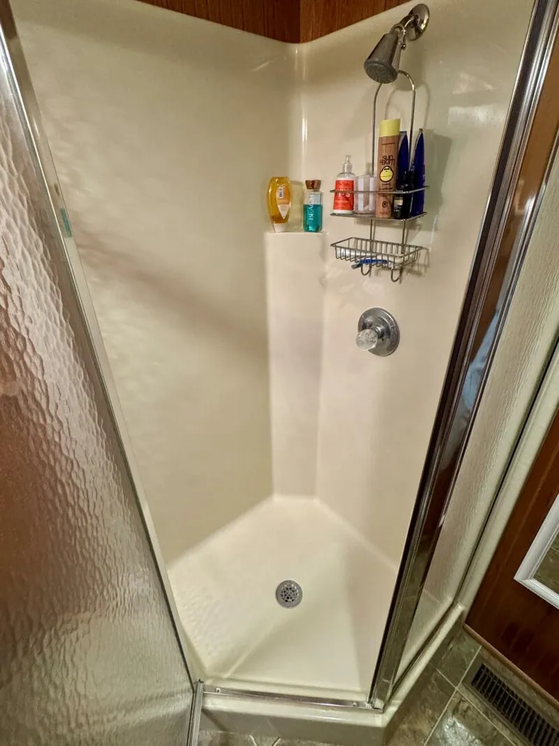 Slide: The Image of Other 16 x 74WB Houseboat 1996 - 5843628