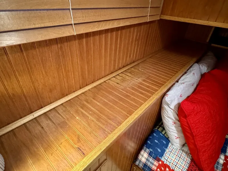 Slide: The Image of Other 16 x 74WB Houseboat 1996 - 5843642