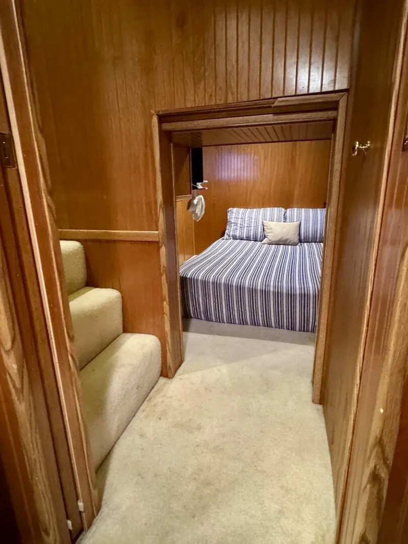 Slide: The Image of Other 16 x 74WB Houseboat 1996 - 5843655