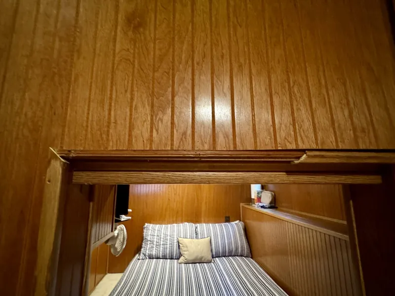 Slide: The Image of Other 16 x 74WB Houseboat 1996 - 5843659