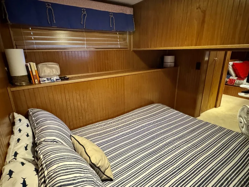 Slide: The Image of Other 16 x 74WB Houseboat 1996 - 5843664