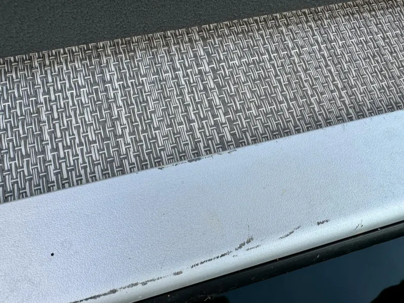 Slide: The Image of Veranda Vertex VTX 22R TritoonFL 2023 - 5844229