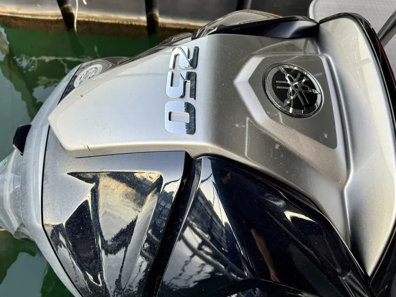 Slide: The Image of Veranda Vertex VTX 22R TritoonFL 2023 - 5844232