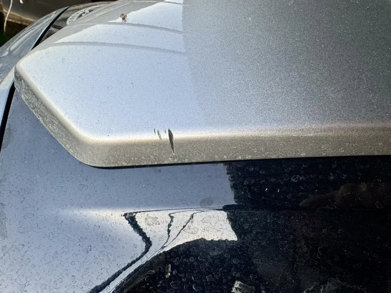 Slide: The Image of Veranda Vertex VTX 22R TritoonFL 2023 - 5844233