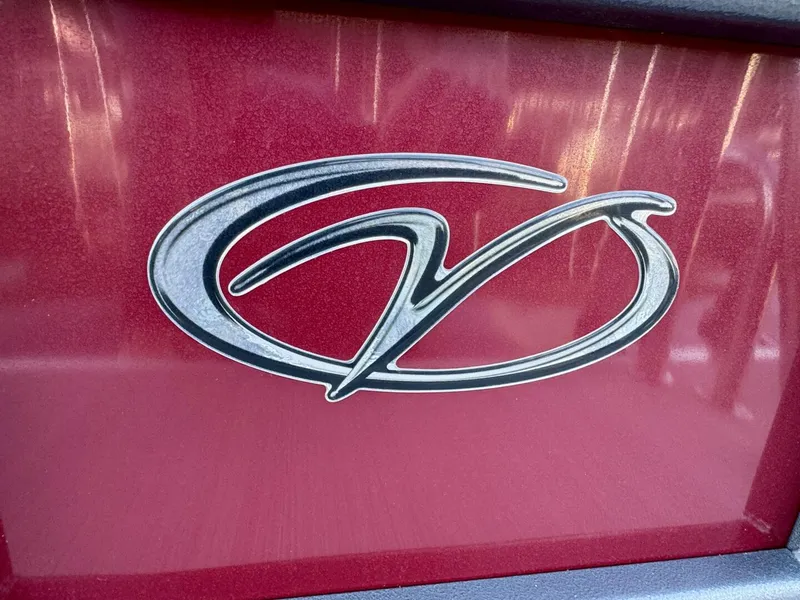 Slide: The Image of Veranda Vertex VTX 22R TritoonFL 2023 - 5844243