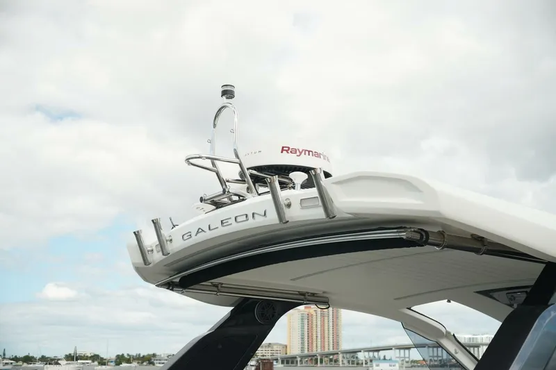 Slide: The Image of Galeon 32 2023 - 5843071