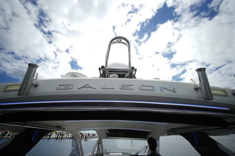 Slide: The Image of Galeon 32 2023 - 5843147