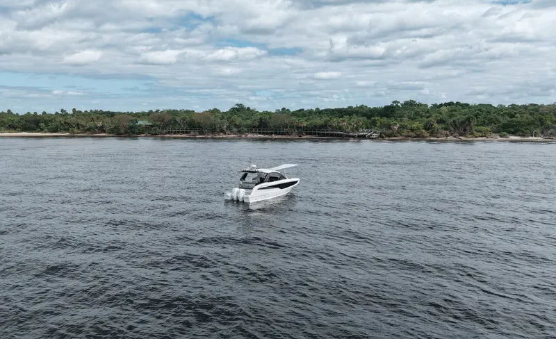 Slide: The Image of Galeon 32 2023 - 5843168