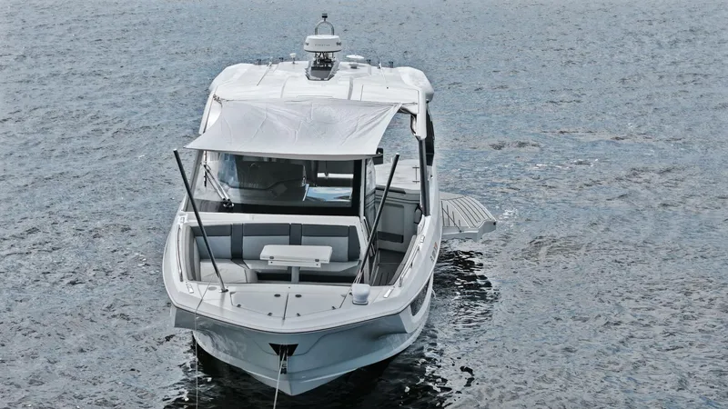 Slide: The Image of Galeon 32 2023 - 5843176