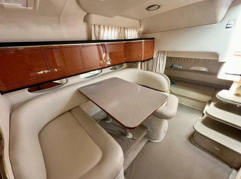 Slide: The Image of Sea Ray 310 Sundancer 2001 - 5844094