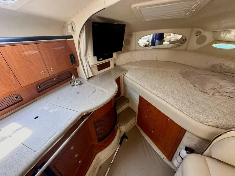 Slide: The Image of Sea Ray 310 Sundancer 2001 - 5844096