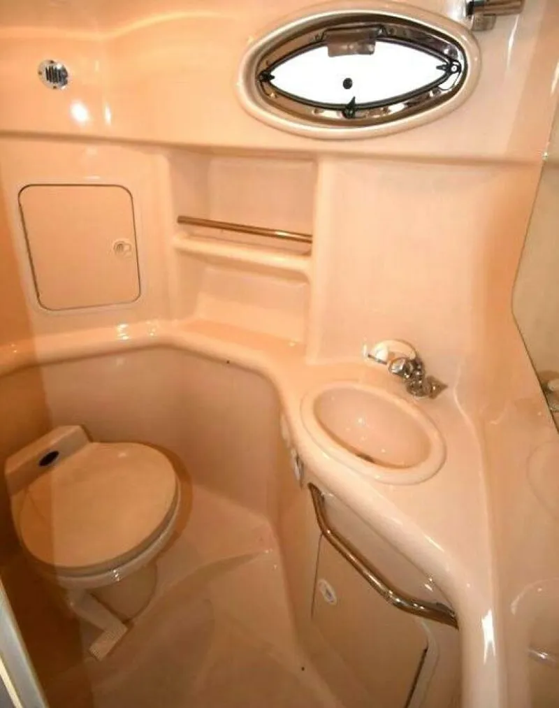 Slide: The Image of Sea Ray 310 Sundancer 2001 - 5844100