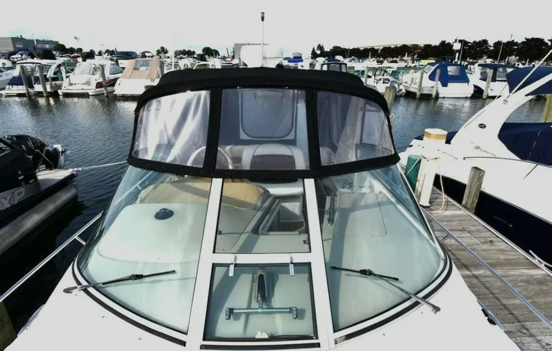 Slide: The Image of Sea Ray 310 Sundancer 2001 - 5844083