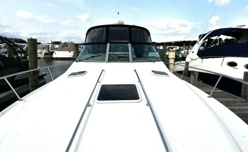 Slide: The Image of Sea Ray 310 Sundancer 2001 - 5844084