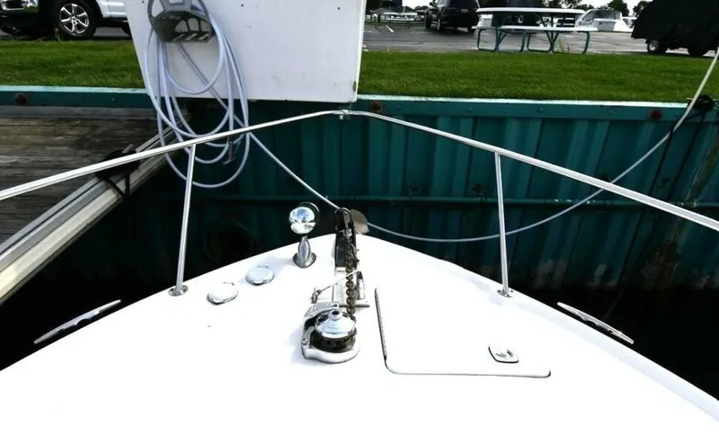 Slide: The Image of Sea Ray 310 Sundancer 2001 - 5844085