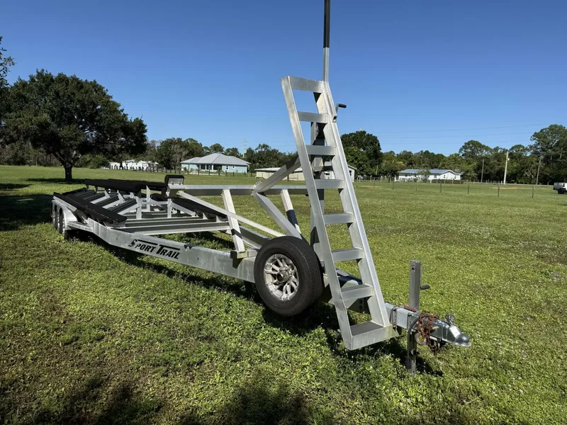 Slide: The Image of TideLine Boats 365 OFFSHORE 2020 - 5843346