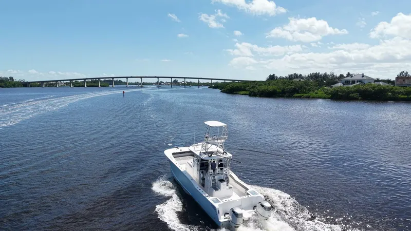 Slide: The Image of TideLine Boats 365 OFFSHORE 2020 - 5843337