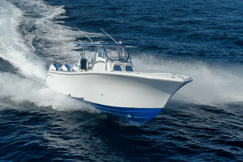 Slide: The Image of Front Runner 36CC 2022 - 5867724