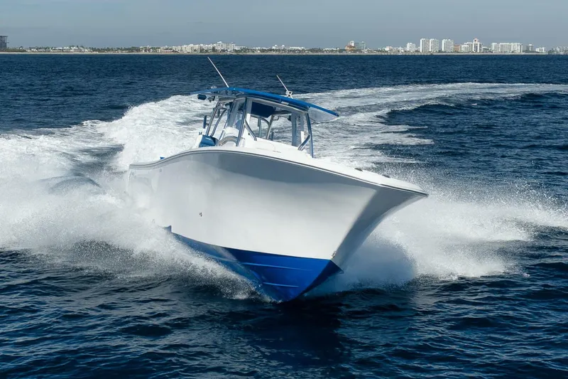 Slide: The Image of Front Runner 36CC 2022 - 5867727