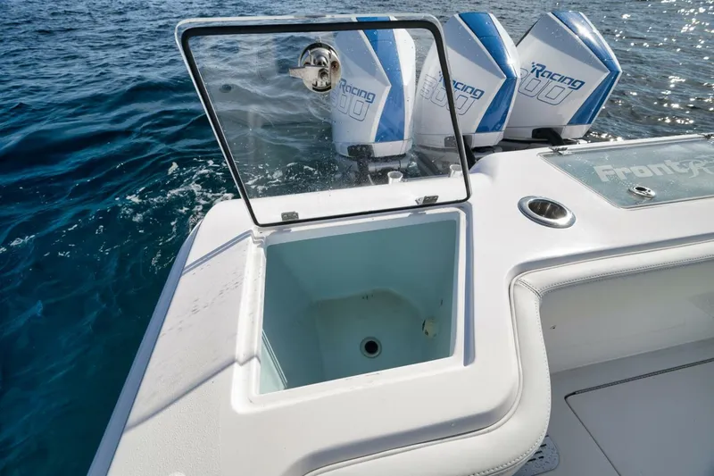 Slide: The Image of Front Runner 36CC 2022 - 5867738