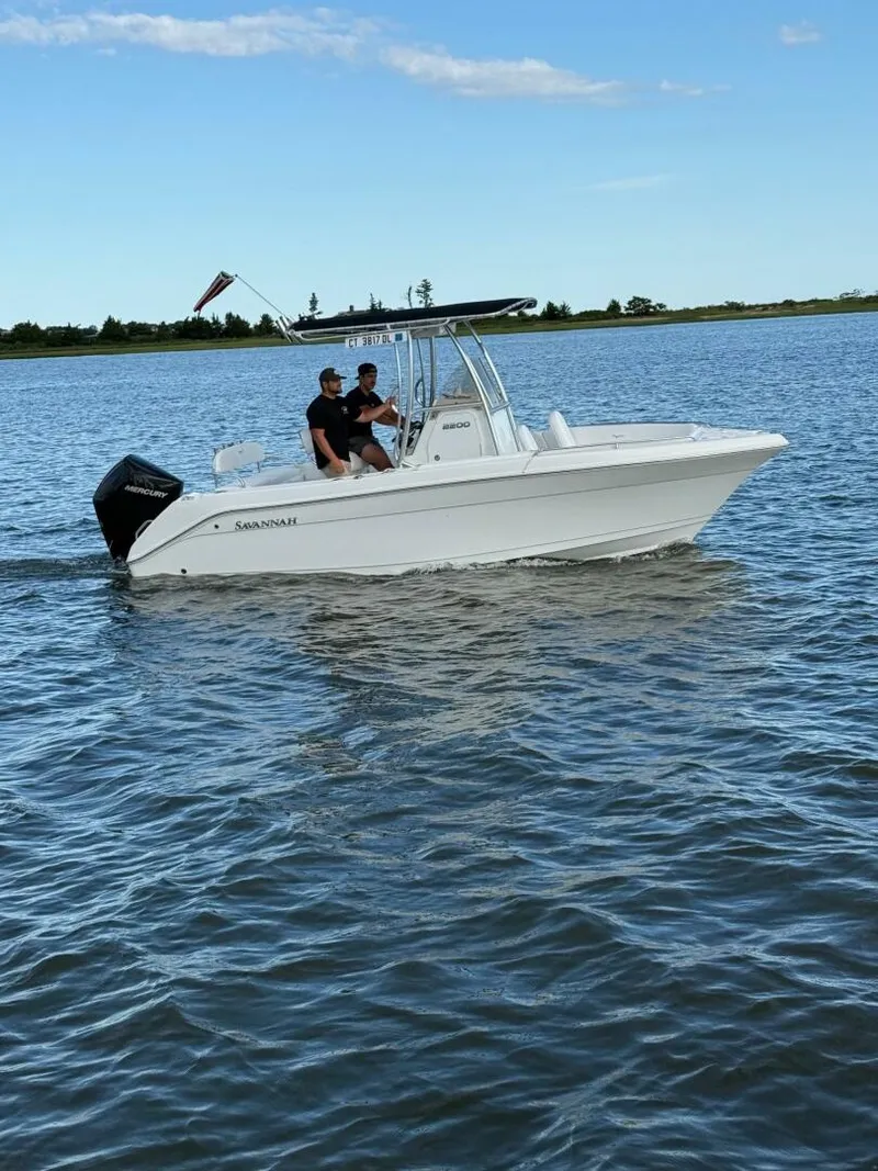 The Image of Savannah 22 2024 - 5843429