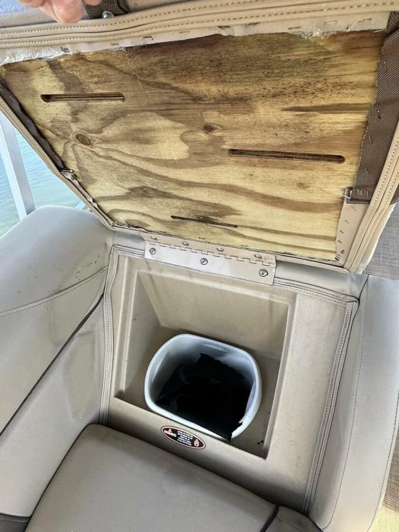 Slide: The Image of Harris 220 Cruiser Tritoon 2017 - 5843916