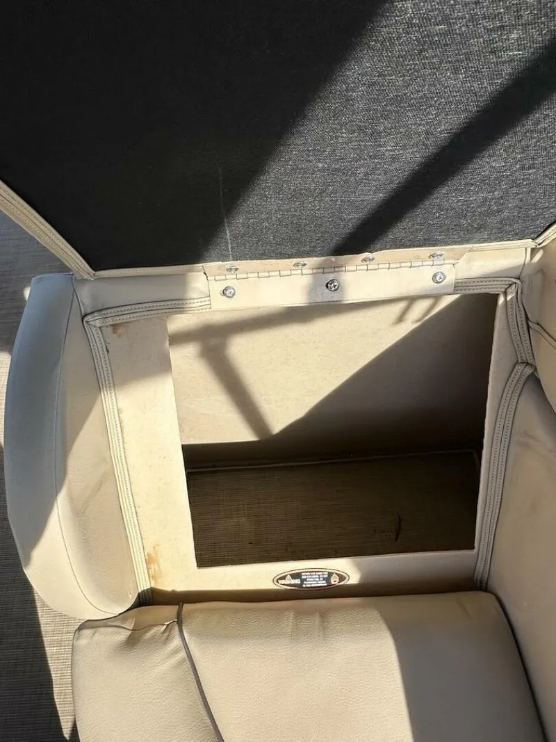 Slide: The Image of Harris 220 Cruiser Tritoon 2017 - 5843917