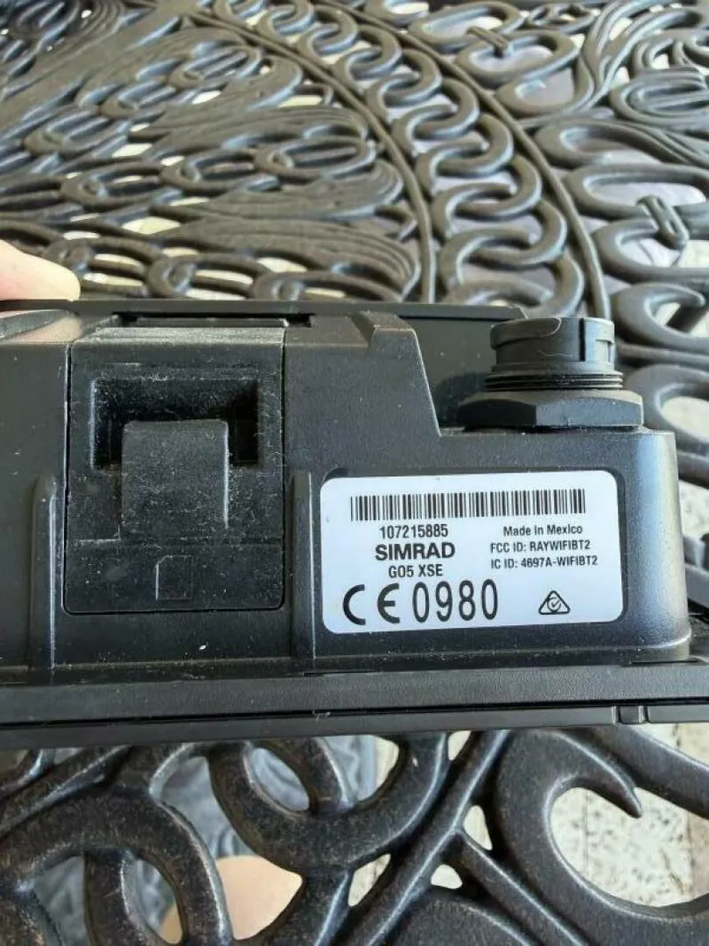 Slide: The Image of Harris 220 Cruiser Tritoon 2017 - 5895405