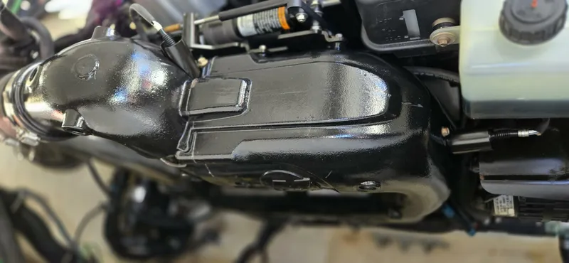 Slide: The Image of Formula 330 Crossover Bowrider 2016 - 5843942