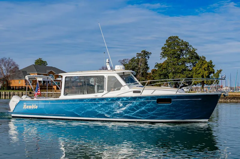 Slide: The Image of 35 MJM 2023 Ramble 2 - 5845510