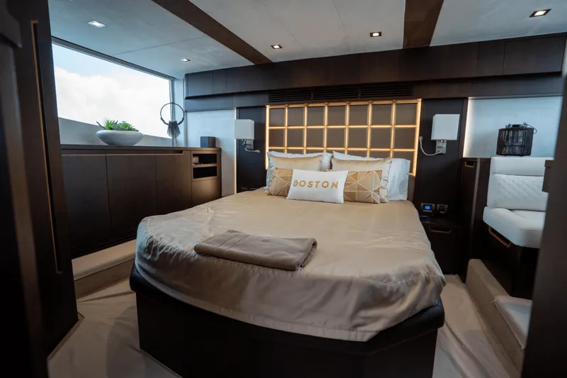 Slide: The Image of Galeon 500 Fly 2020 - 5844275