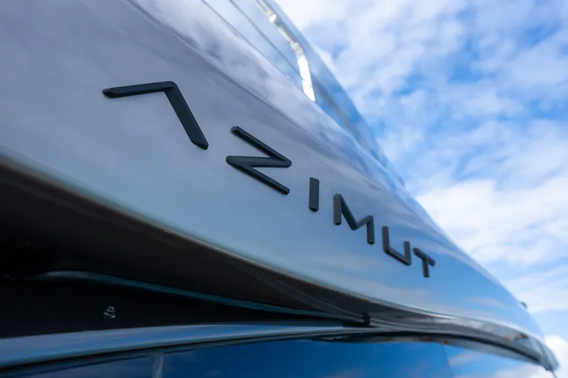 Slide: The Image of Azimut Seadeck 6 2026 - 5899314