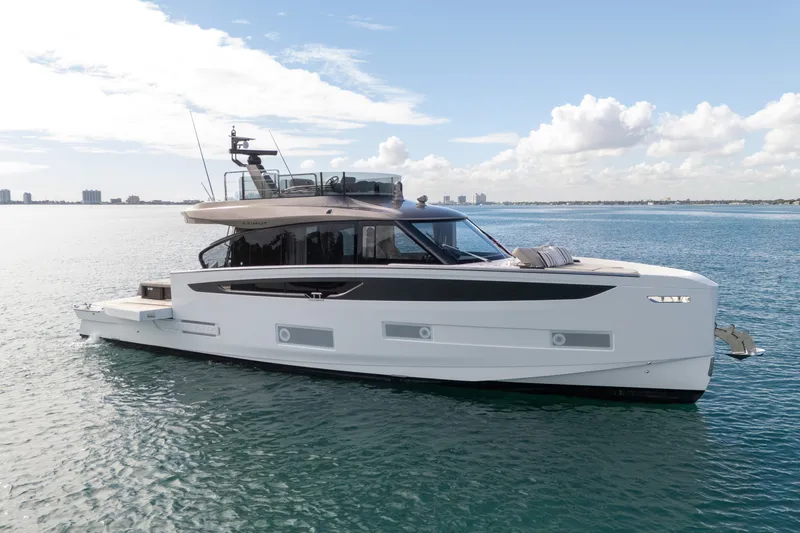 Slide: The Image of Azimut Seadeck 6 2026 - 5899291