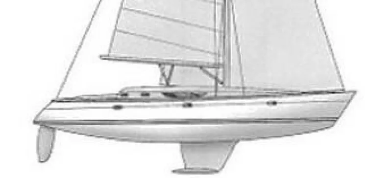 Slide: The Image of Jeanneau Sun Odyssey 2000 - 5844374