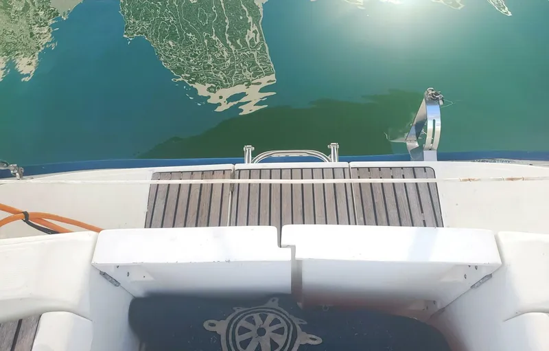 Slide: The Image of Jeanneau Sun Odyssey 2000 - 5844382