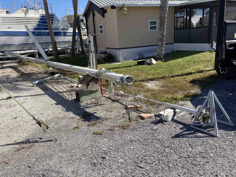 Slide: The Image of Island Packet Packet cat 1994 - 5844649