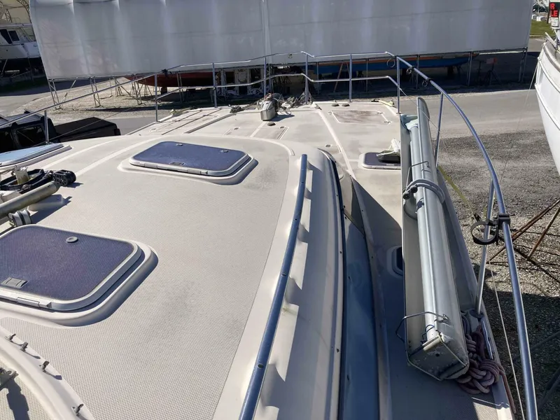 Slide: The Image of Island Packet Packet cat 1994 - 5844657