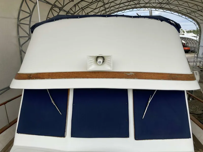 Slide: The Image of Albin Double Cabin 1981 - 5845262