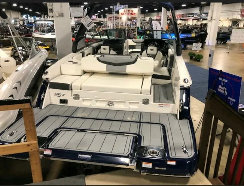 Slide: The Image of Chaparral 27 2022 - 5845305