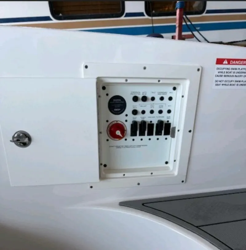 Slide: The Image of Chaparral 27 2022 - 5845314