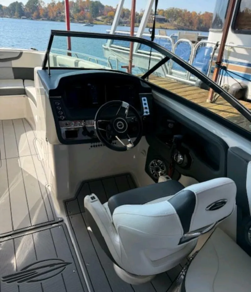 Slide: The Image of Chaparral 27 2022 - 5845315