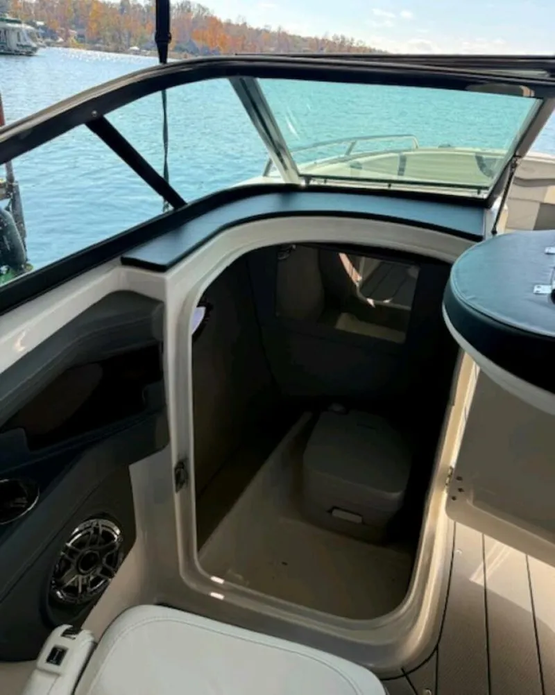 Slide: The Image of Chaparral 27 2022 - 5845316