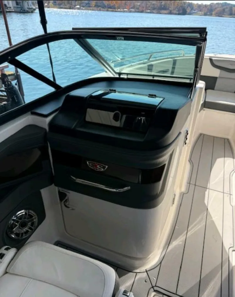 Slide: The Image of Chaparral 27 2022 - 5845317