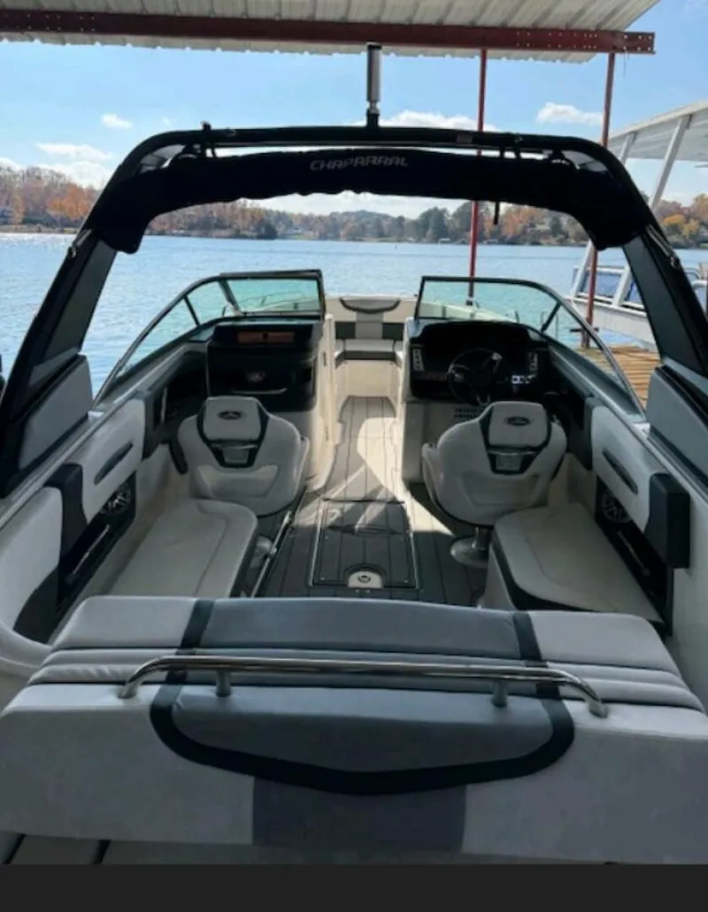 Slide: The Image of Chaparral 27 2022 - 5845320